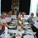 Выпускной 4 потока (2015)